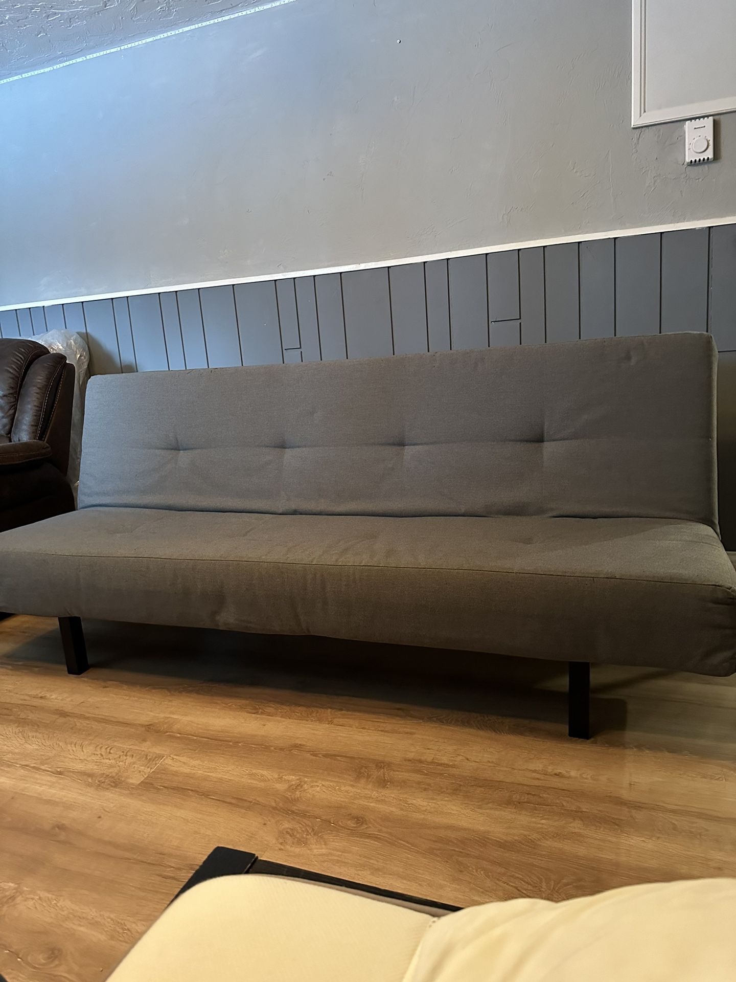 IKEA Balkarp Sleeper sofa 