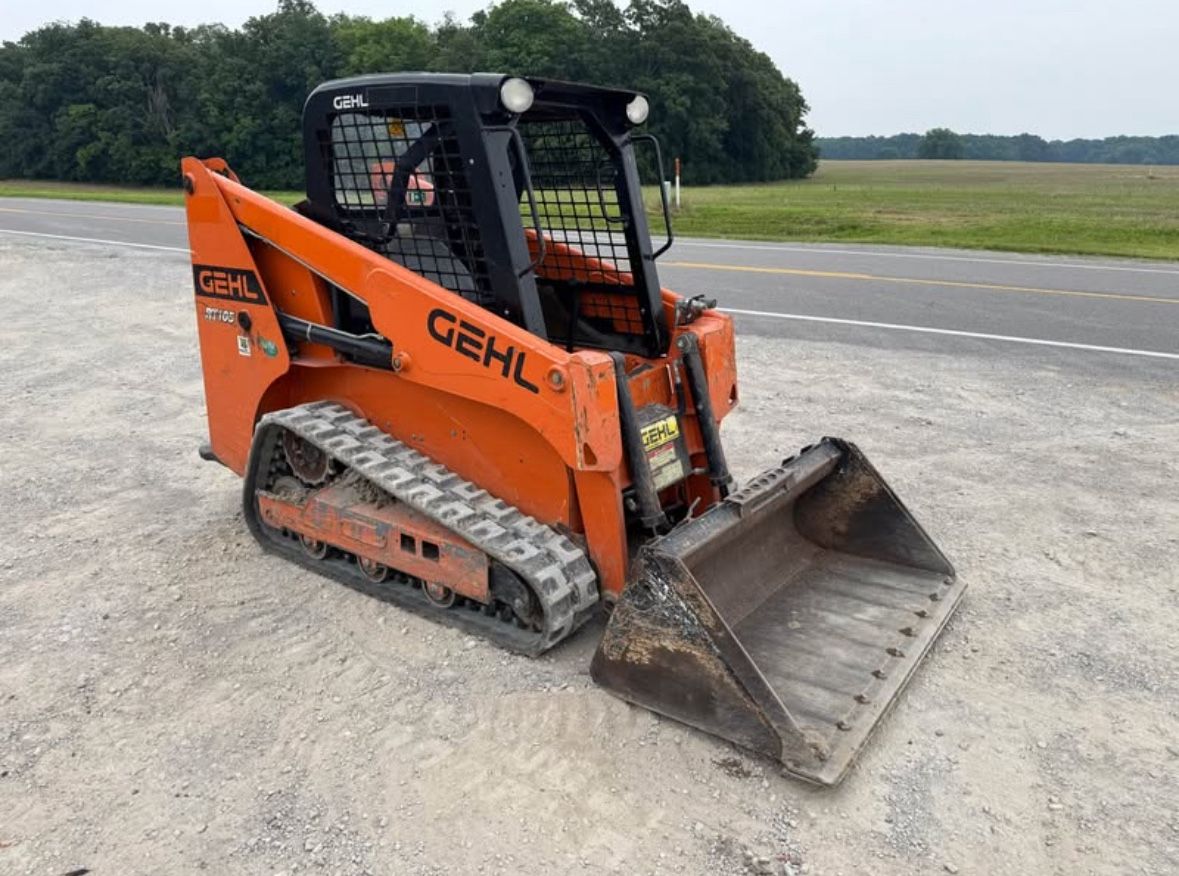 GEHL R105 Skidsteer