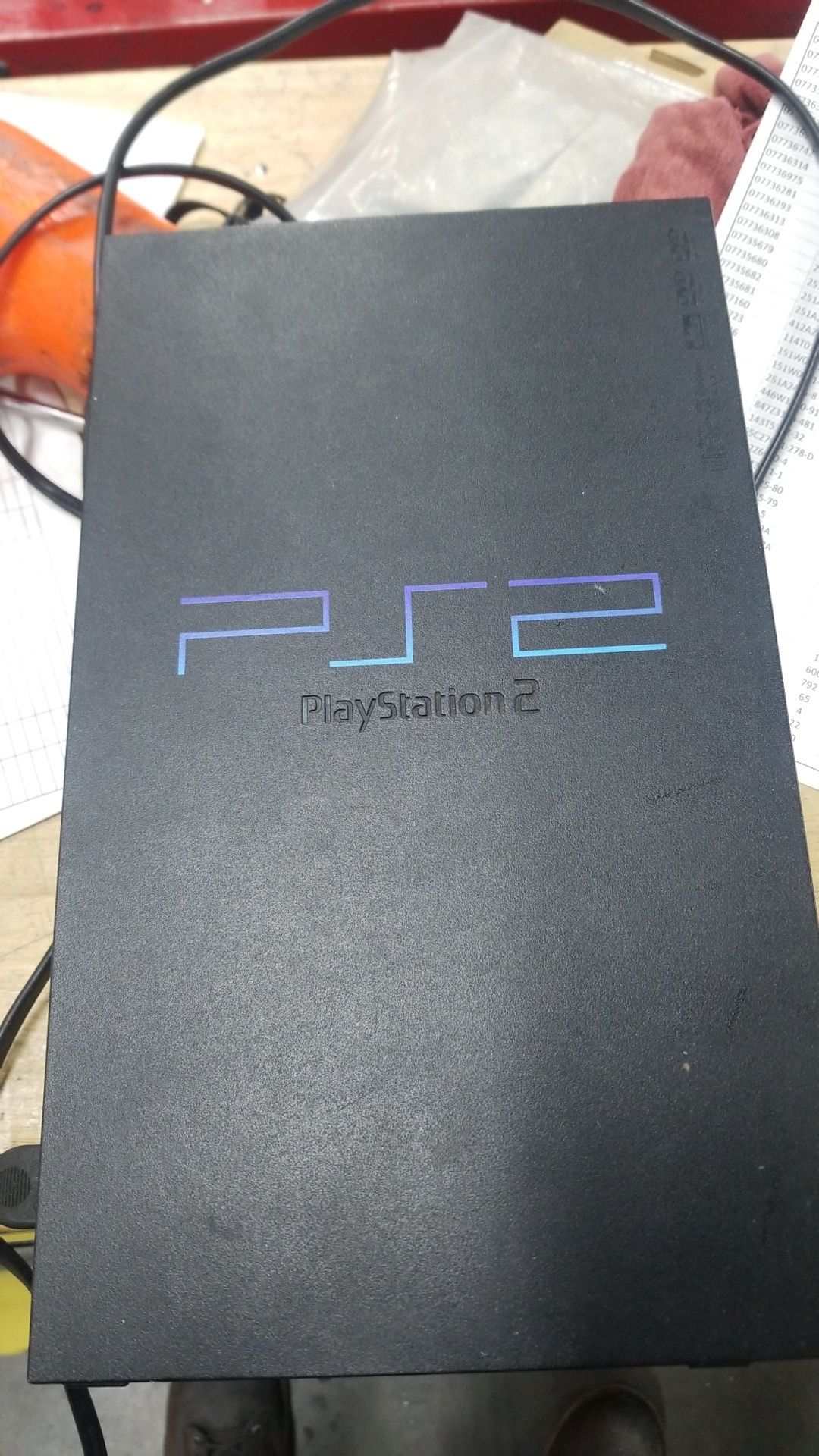 Ps2