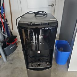 Primo water dispenser