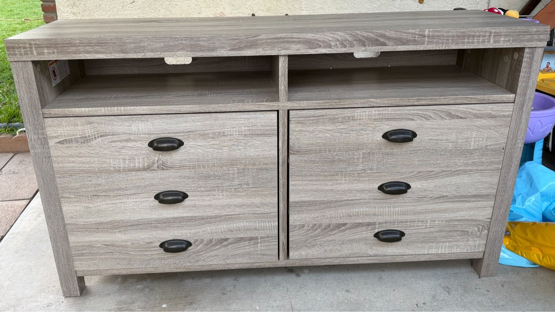 TV Stand