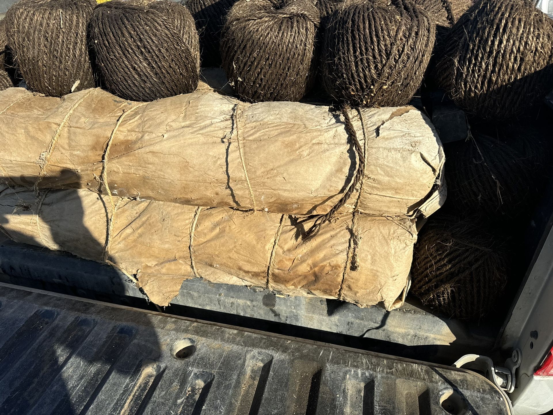 Farm Rope