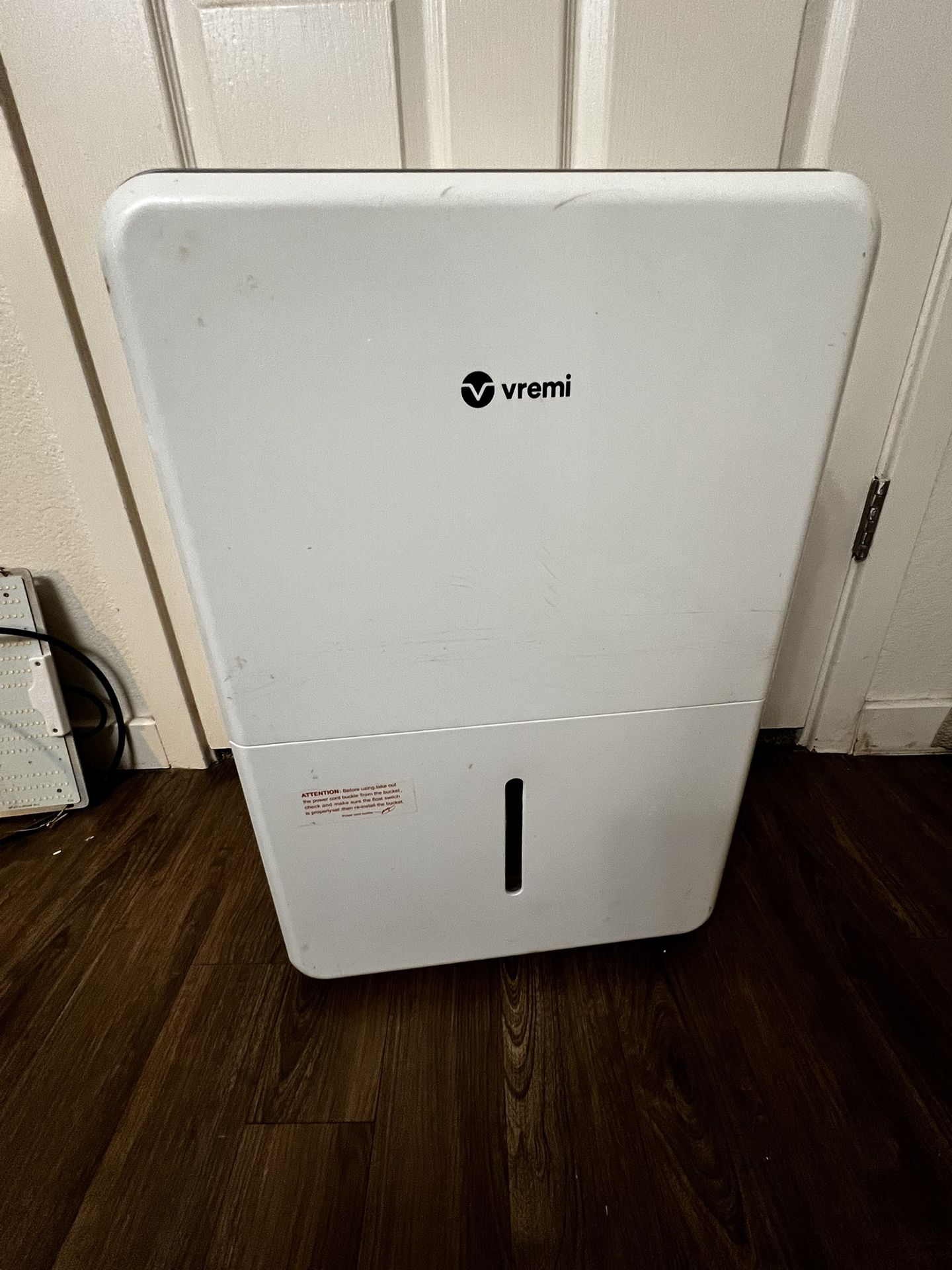 Vremi Dehumidifier 22 pint