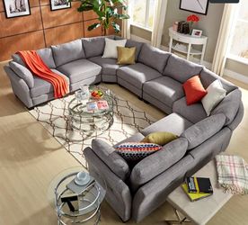 Nova Vortex Bundle Coffee Table + End Table – Excellent Condition