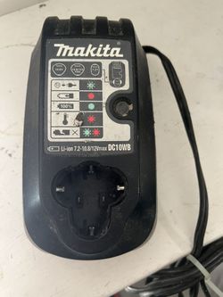 Makita Charger