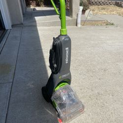 Bissel TurboClean PowerBrush Pet Carpet Cleaner