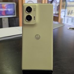 Motorola G Stylus 2024 5G Unlocked 128gb 