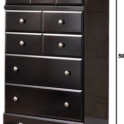 Chest Bedroom Dresser