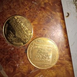 Make Me An Offer  