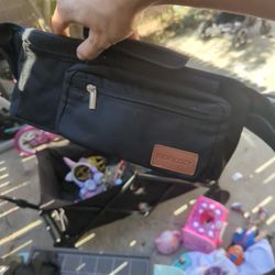 Stroller Caddy