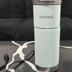 Keurig Coffee Machine Hardly Use. In Excellent Condition Need To Sale ASAP. $70 Or The Best Offer