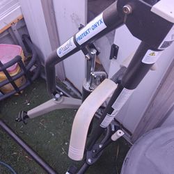 PROTEKT ONYX Patient Lift