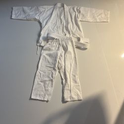 Kids Karate Uniform
