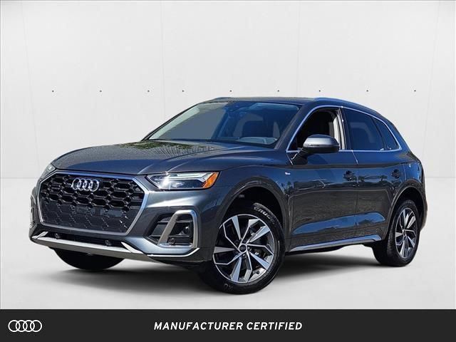 2024 Audi Q5