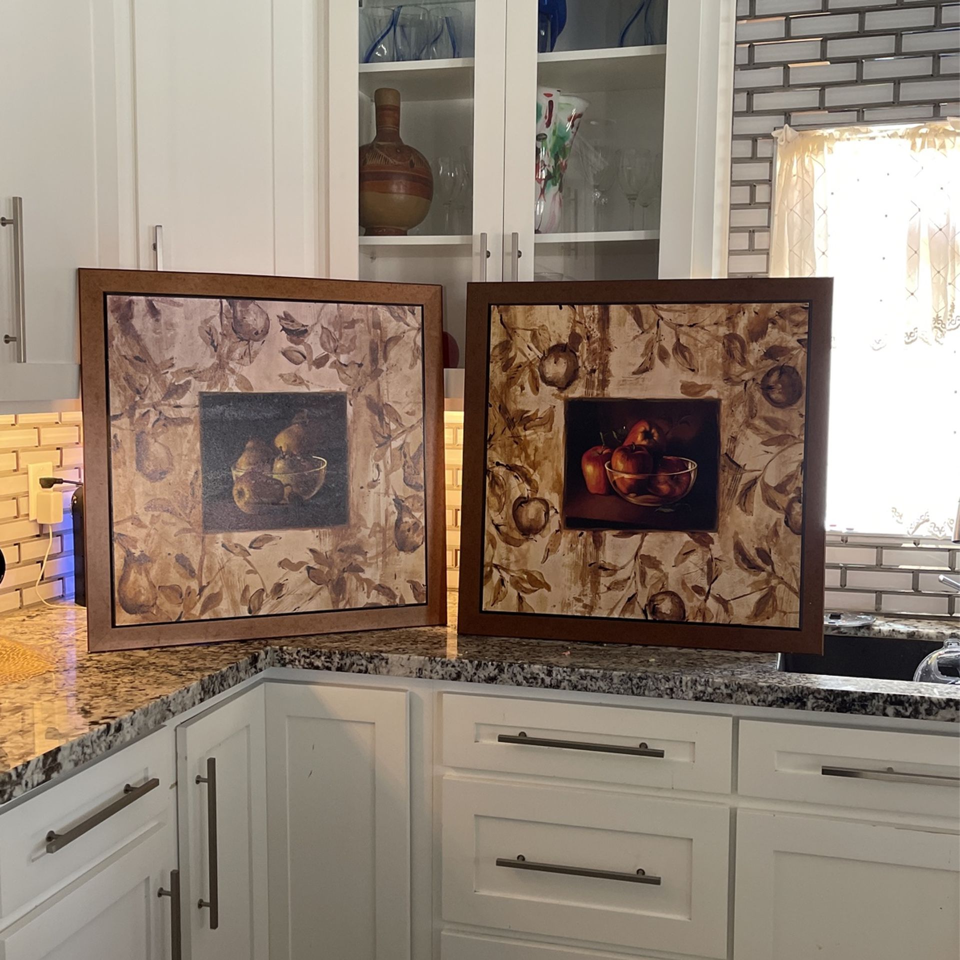 Kitchen Frames