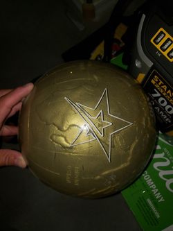 Roto grip Golden Globe