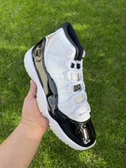 Jordan 11 Retro DMP Gratitude (2023)