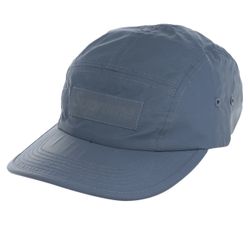 Deadstock Supreme Reflective Camp Cap Blue