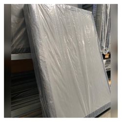 Queen Size Box Spring 