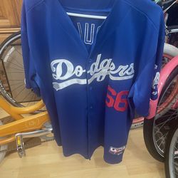 Dodgers Shirt For Sale 60:00 Dollars Or Best Offer Great Condition Zise 54 I What Will Say Large
