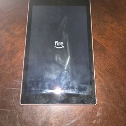 Amazon Fire 10 Inch Tablet