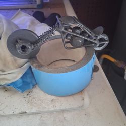 Hand Crafted