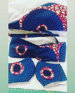 Mask sets