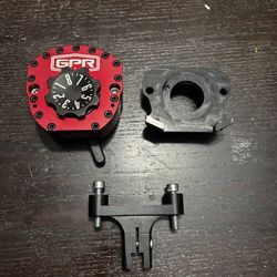 GPR 03-05 R6 Stabilizer