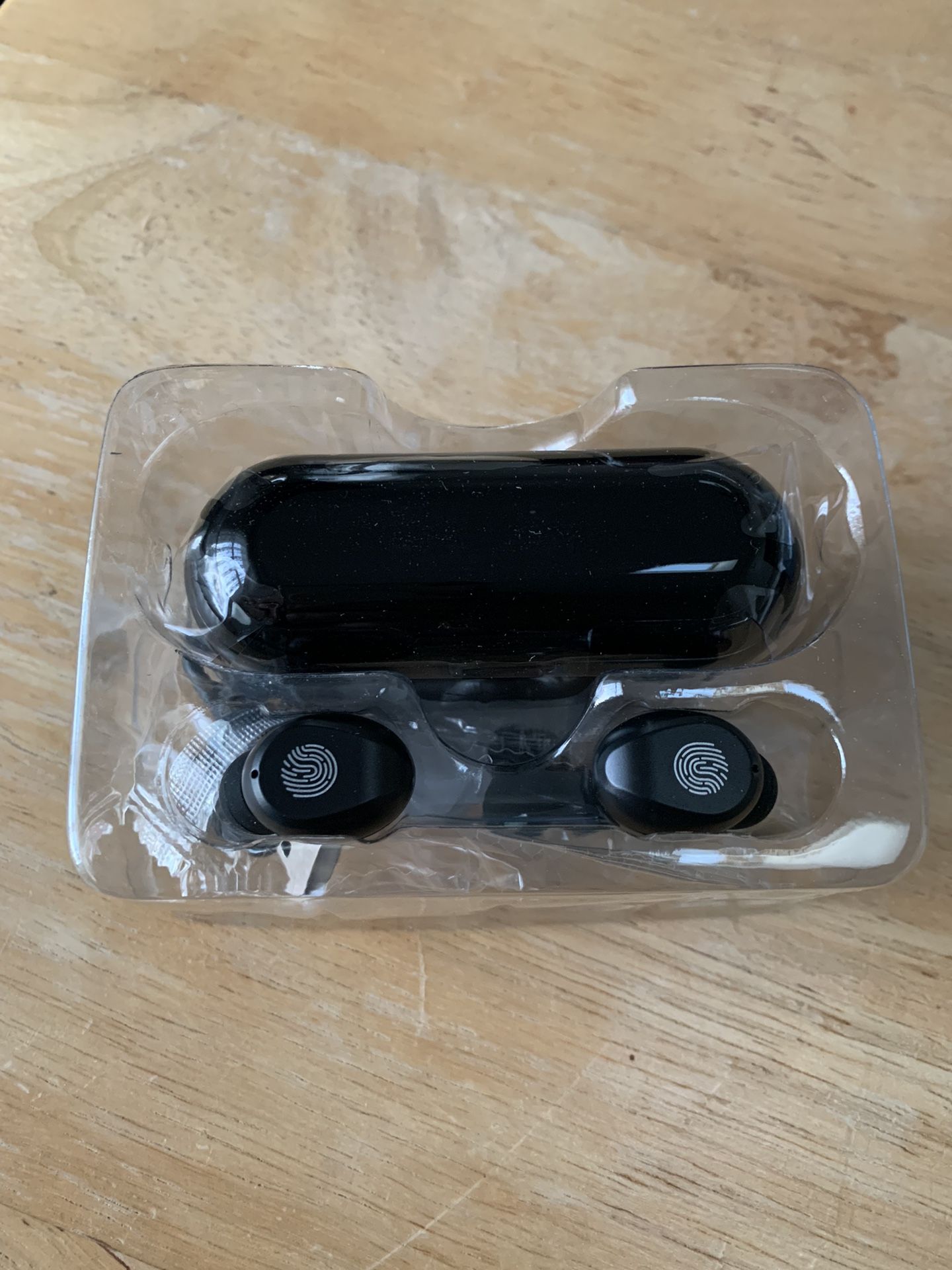 Wireless Bluetooth Headphones, Waterproof, 