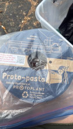 Proto-pasta