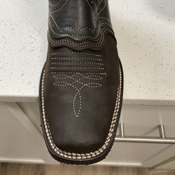 Unisex Boots 