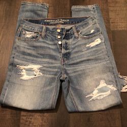 Great Condition Vintage American Eagle