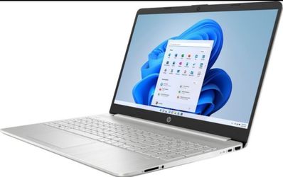 Laptop HP Intel Core 12Th generation / 12va generación