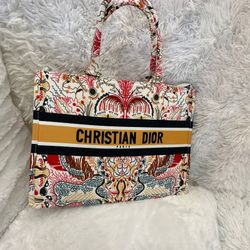 Women Dior Handbag 