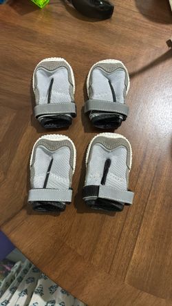 Medium Size Dog Shoes