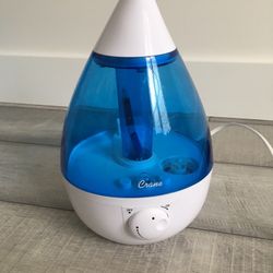 Humidifiers