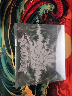 Pokemon Pitch Black Etb