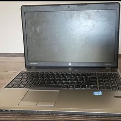 HP ProBook 4540s Laptop | Core i3 | Includes Incase Sleeve | No Charger