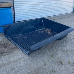 Ford Ranger Bed Liner 6ft 