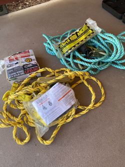 Performance safety gear