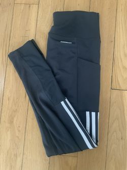 Adidas prime green aeroready leggings