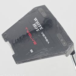 New Odyssey White Hot Versa Twelve Putter 35"
