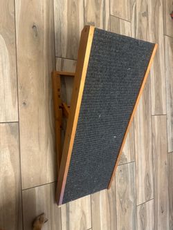 Dog Ramp