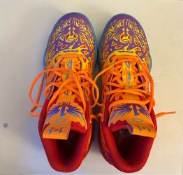 Puma MB.01 Not From Here Basketball Sneakers