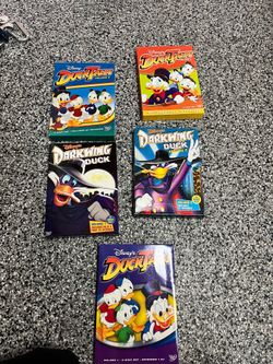 Dvds