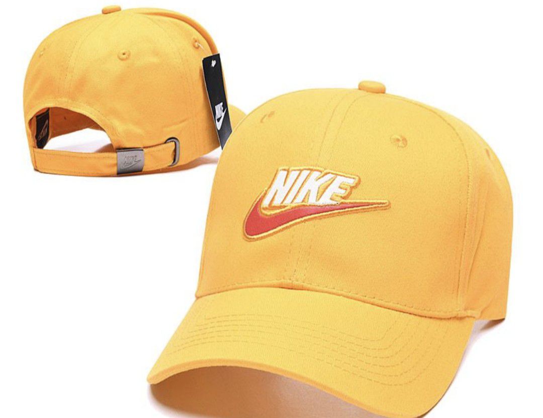 Nike hats