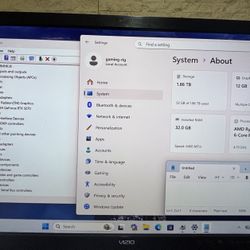 Gaming PC With AMD Ryzen 5 7600HX |  Zotac RTX 5070