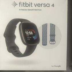 Fitbit Versa 4 