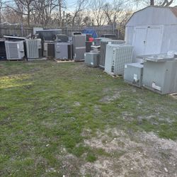 Calefacción Y Aires Acondicionados