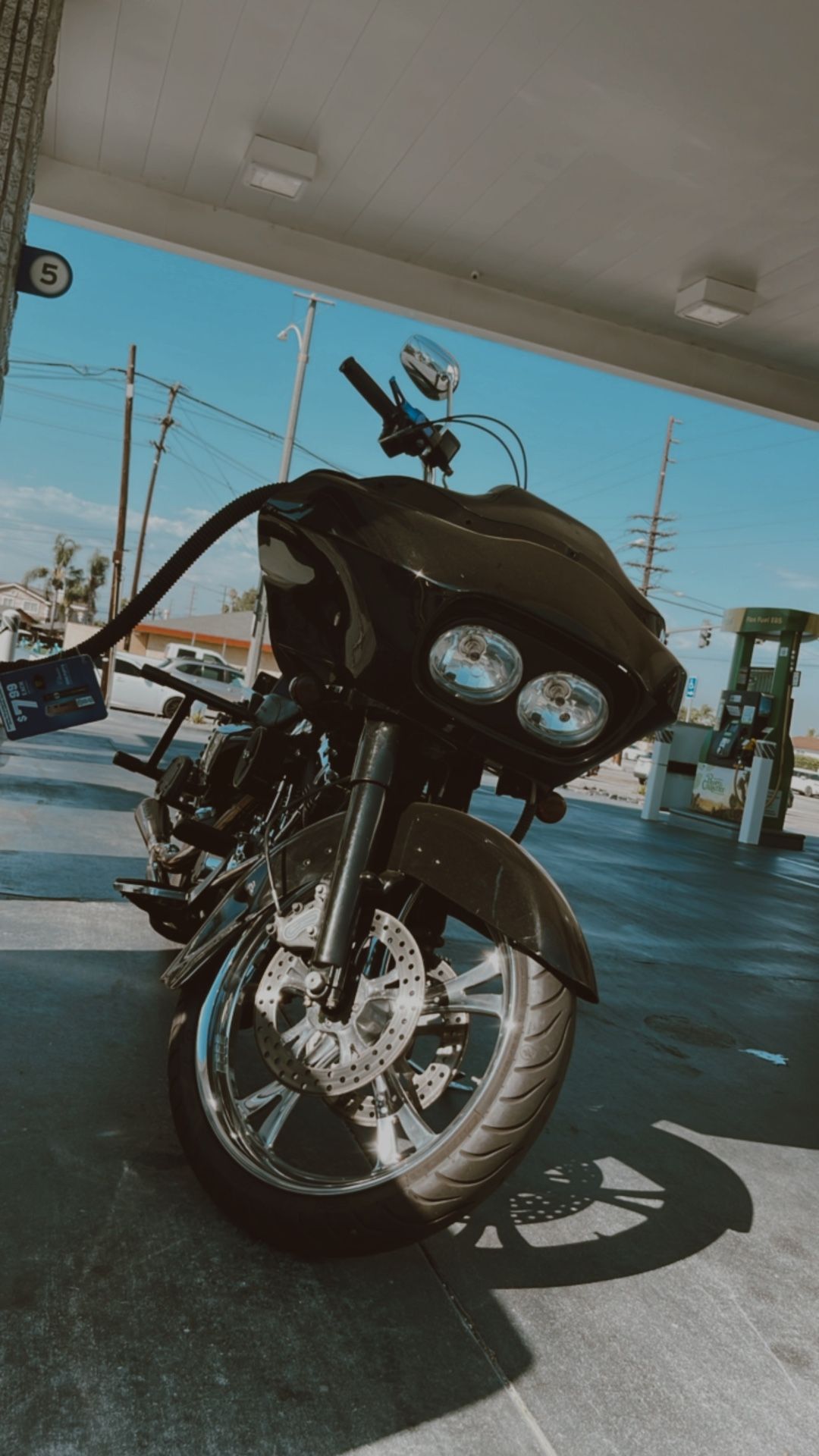 2006 Harley davidson Road glide for Sale in Long Beach, CA OfferUp